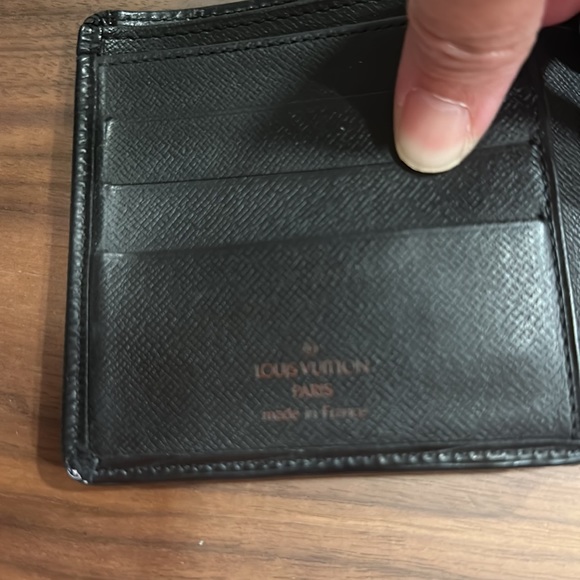 Louis Vuitton men’s wallet - Picture 5 of 7